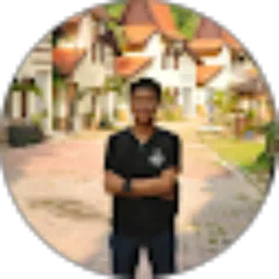 Review From Ansyari Hidayat