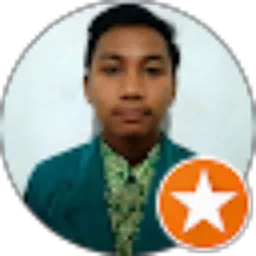 Review From fida dwi septianto