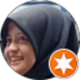 Review From syarifah nihayati