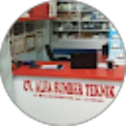 Review From Alfasumber Tekhnik