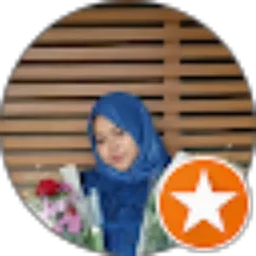 Review From Rahadya Anisha Kanarikha