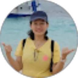 Review From Stephanie Hendariati