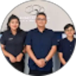 Review From Alfian Syah