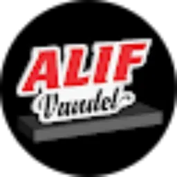 Review From Alif Vandel