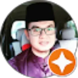 Review From Fajrie. Brawn Azyn