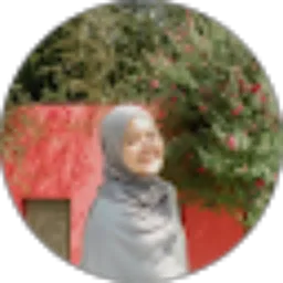 Review From Dara Asaku Qolbi