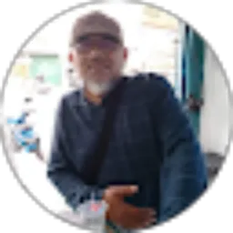 Review From Imam Sugito