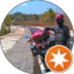 Review From Entabun Sayuti