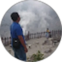 Review From syairin coll