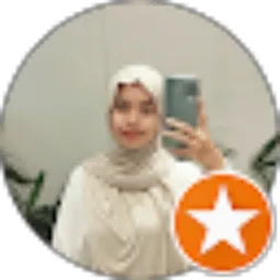 Review From Siti Amanah