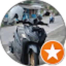 Review From Mリズキー