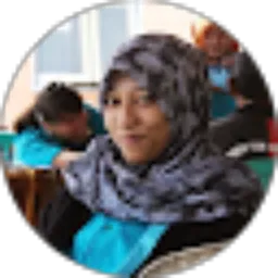 Review From Sarah Daniswara