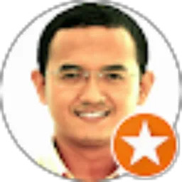 Review From Audita Adikrishna (Audi)