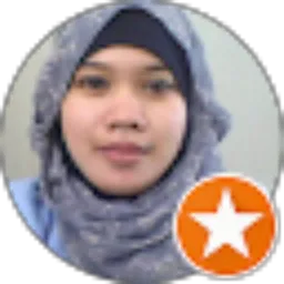 Review From Sut Frianti Puji Jayanti