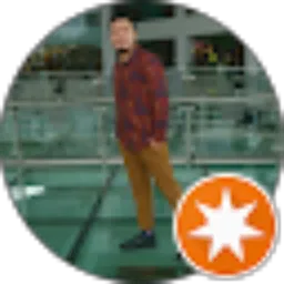 Review From Robin Hutagalung