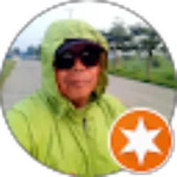 Review From ASEP HIDAYAT