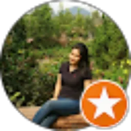 Review From Iris Rengganis