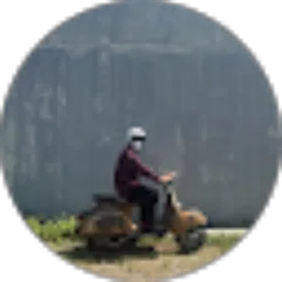 Review From Rizky Nurrahman