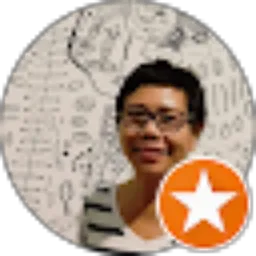 Review From Lili Kristanti