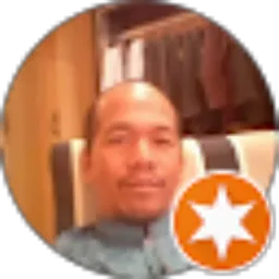 Review From amang Wardi