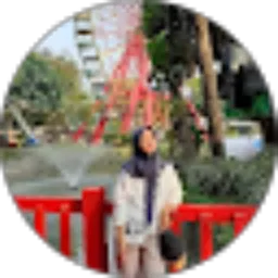 Review From ajeng hayuning maheswari