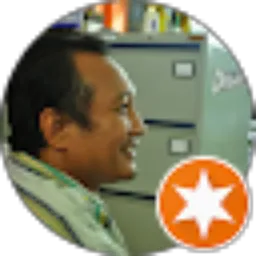 Review From Heru Subiyantoro