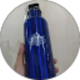 Review From tumbler biru