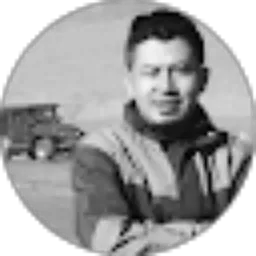 Review From Sunu Raharjo