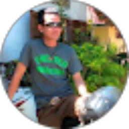 Review From Rizkie Santos (Rizkie46)