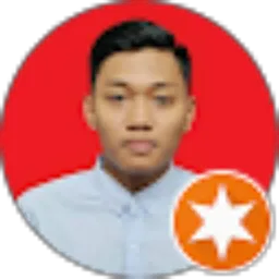 Review From muhammad zainal arifin