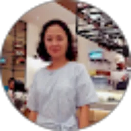 Review From Eveline Yolanda