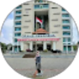 Review From Veronica Meidya Ainurrohma