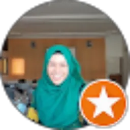 Review From Mardiatin