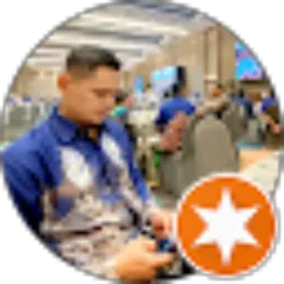 Review From Hendra Dwi S, S. Si. T