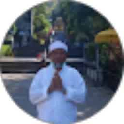 Review From Ketut Suteja