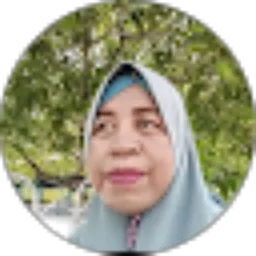 Review From Hj.Ida Wati