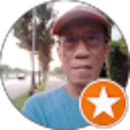 Review From baginda Silalahi