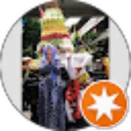 Review From Kakak Hening