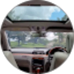 Review From fandi andika ramadhani