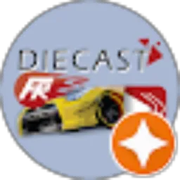 Review From FR Diecast