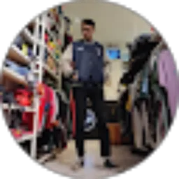 Review From Idham Zhannuar Enes