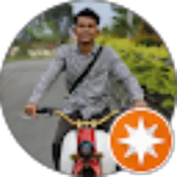 Review From ABANG MAFRIL