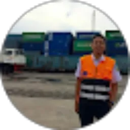 Review From dharmawan rizky