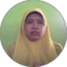 Review From sri hidayati