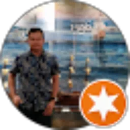 Review From Satria Iskandar