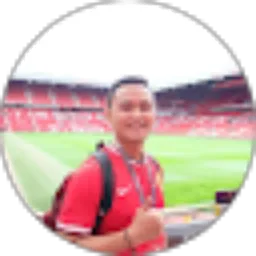 Review From Regi Sasongko