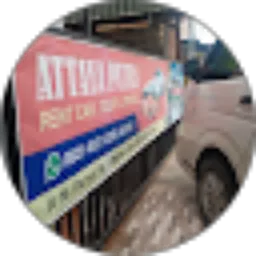 Review From Agung Prasetya