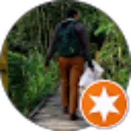 Review From MUHAMMAD SARIBI