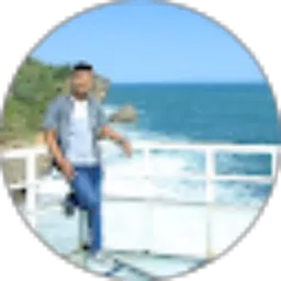 Review From Dimas Eka