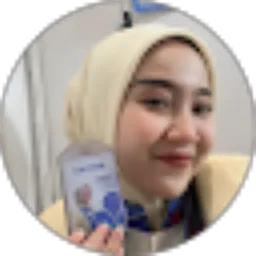 Review From aninda Nurfadhilah